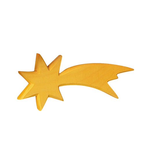 Ostheimer Krippenstern mit Stift