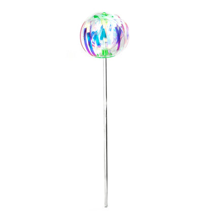 Rainbow Twirler