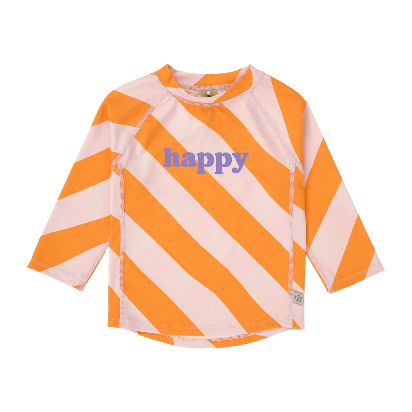 Lässig UV SHIRT KINDER LANGARM