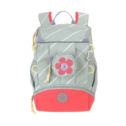 Lässig WANDERRUCKSACK KINDER 10L - HAPPY TRAILS