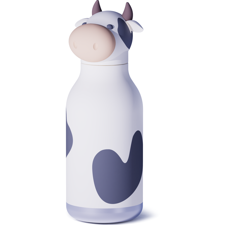 Asobu Trinkflasche
