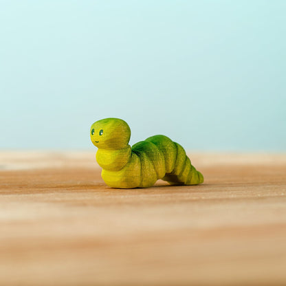 Bumbu Toys Raupe