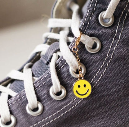Moses Happy Day Mini-Charms Smiley