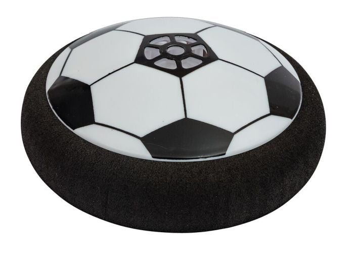 Moses Fußball Bodengleiter