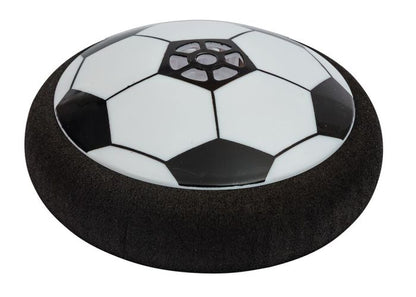 Moses Fußball Bodengleiter