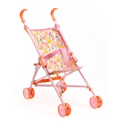 Puppenbuggy Pomea