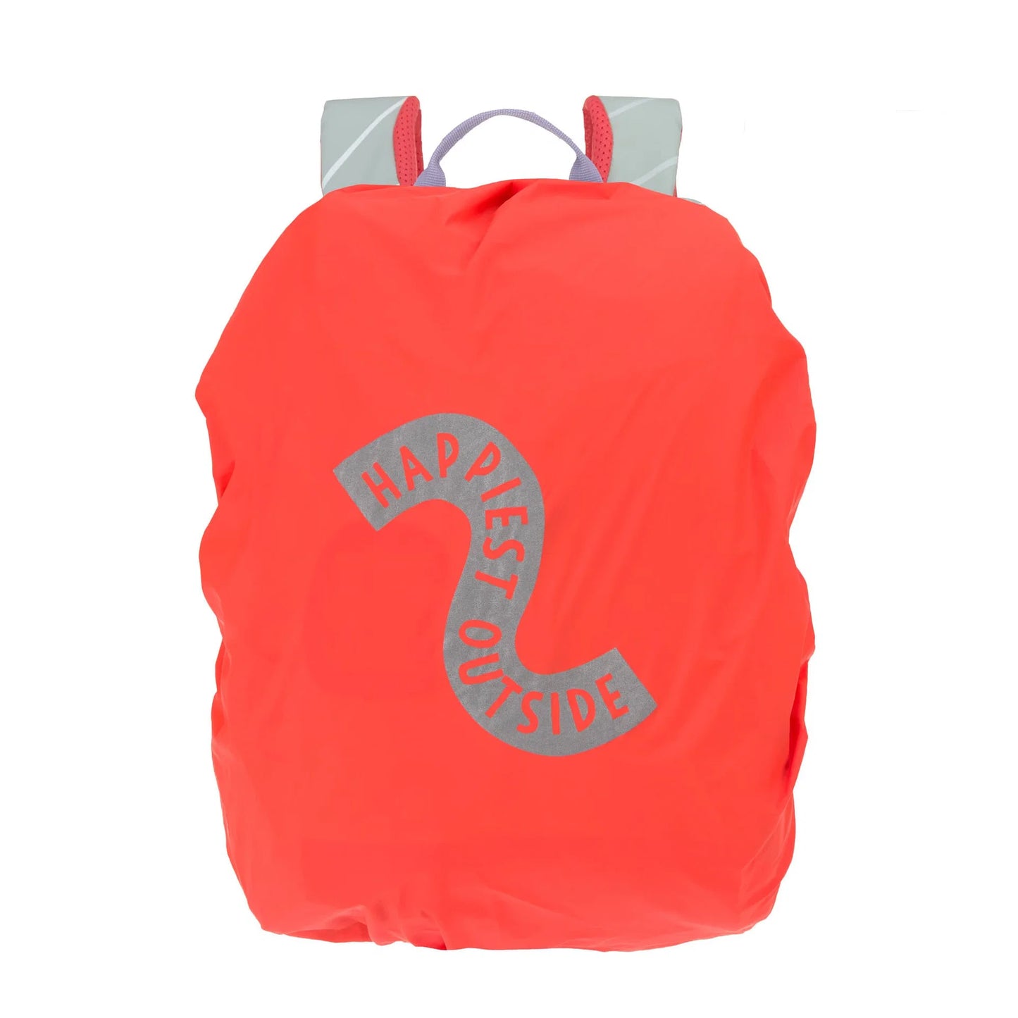 Lässig WANDERRUCKSACK KINDER 14 L - HAPPY TRAILS