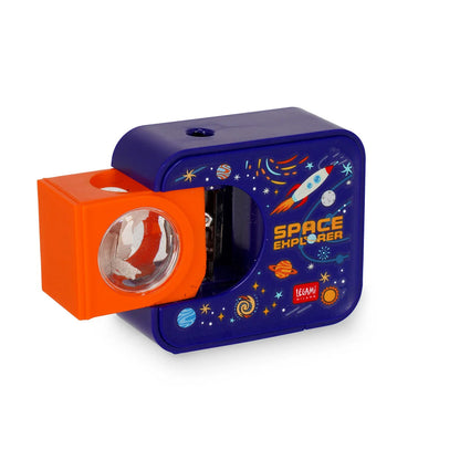 Legami - Elektrischer Anspitzer - Top of the Tip -