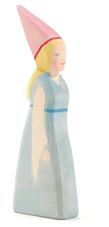 Ostheimer Burgfräulein