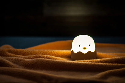 MegaLight Eggy Egg Nachtlicht