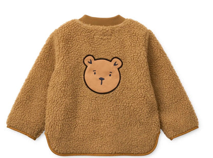 Liewood Lora Pile Jacket