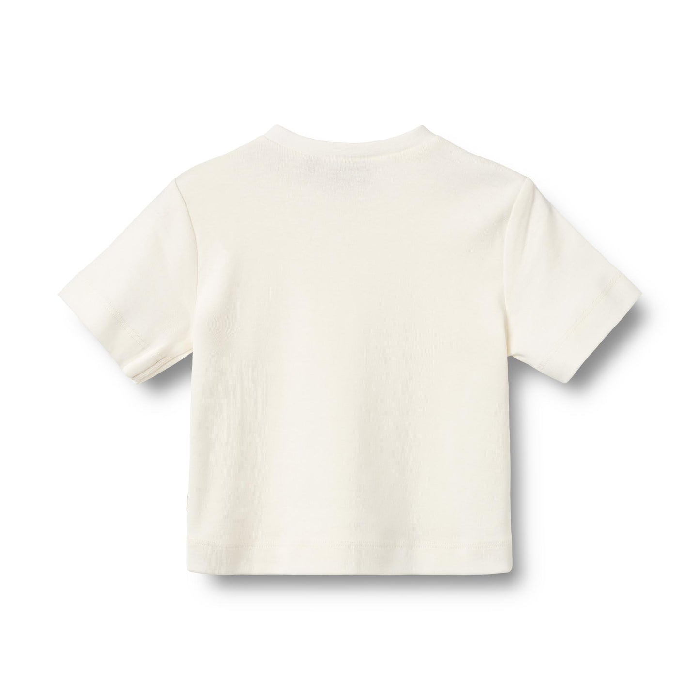 Wheat T-shirt S/S Elsine