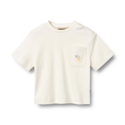 Wheat T-shirt S/S Elsine