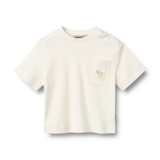 Wheat T-shirt S/S Elsine