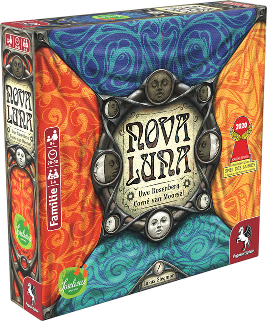Pegasus Nova Luna (Edition Spielwiese)