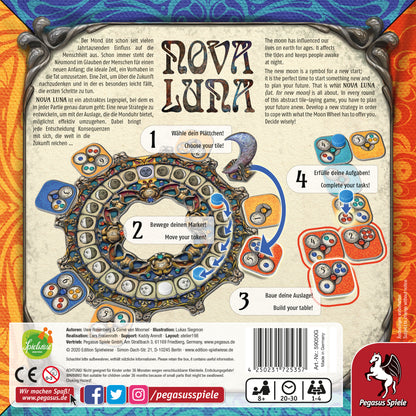 Pegasus Nova Luna (Edition Spielwiese)