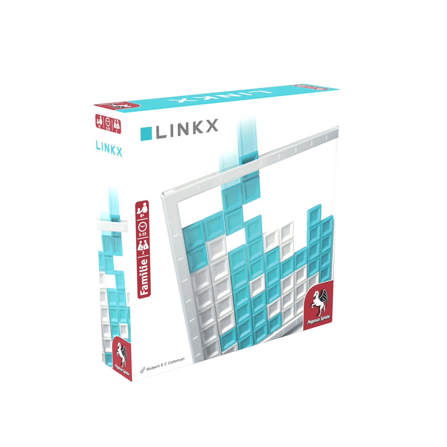Pegasus Spiele Linkx