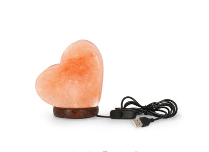 Legami Himalayan Salz Lampe