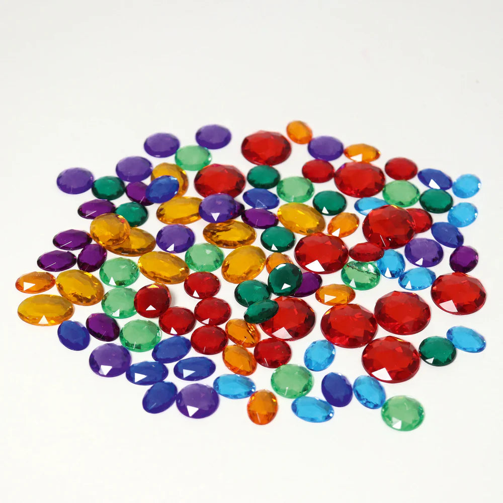 Grimm’s 100 kleine Glitzersteine