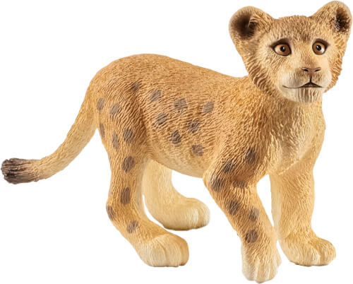 Schleich Löwenjunges