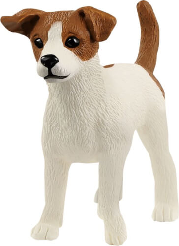 Schleich Hund Jack Russel