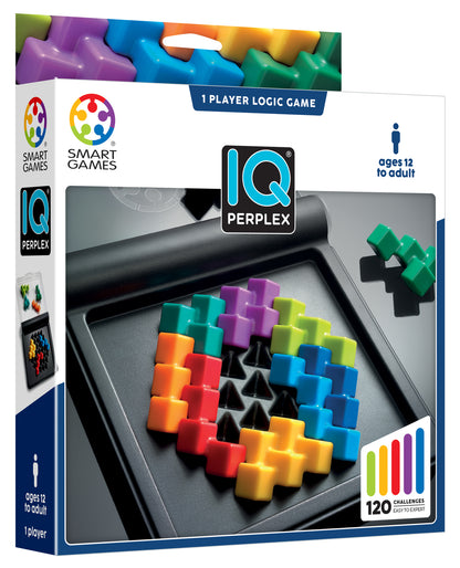 Smart Games IQ perplex