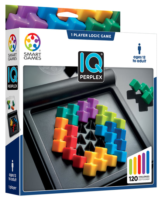 Smart Games IQ perplex