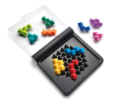 Smart Games IQ perplex
