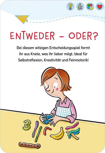 Moses 50 Ideen für den Schulstart