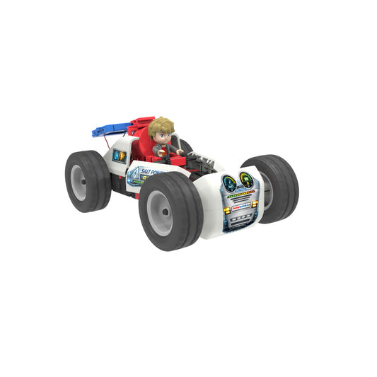 Fischertechnik SaltPower Racer