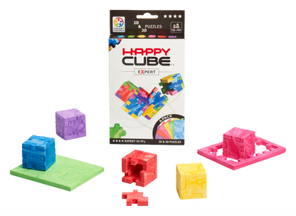 Smart Games Happy Cube Expert