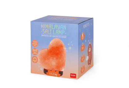 Legami Himalayan Salz Lampe