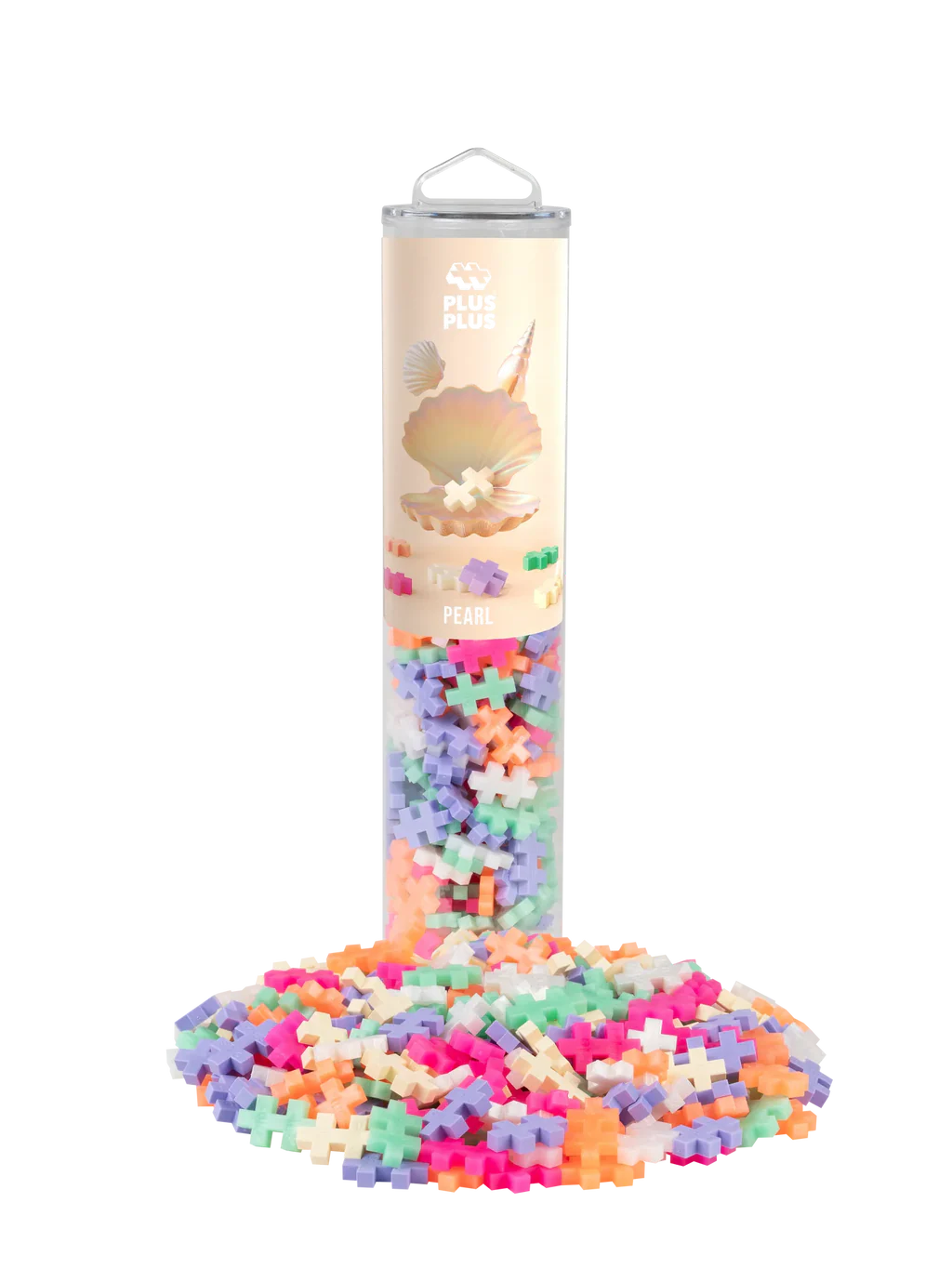 Plus Plus Puzzle Bausteine 240 pcs