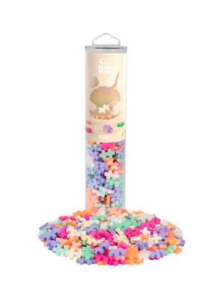 Plus Plus Puzzle Bausteine 240 pcs