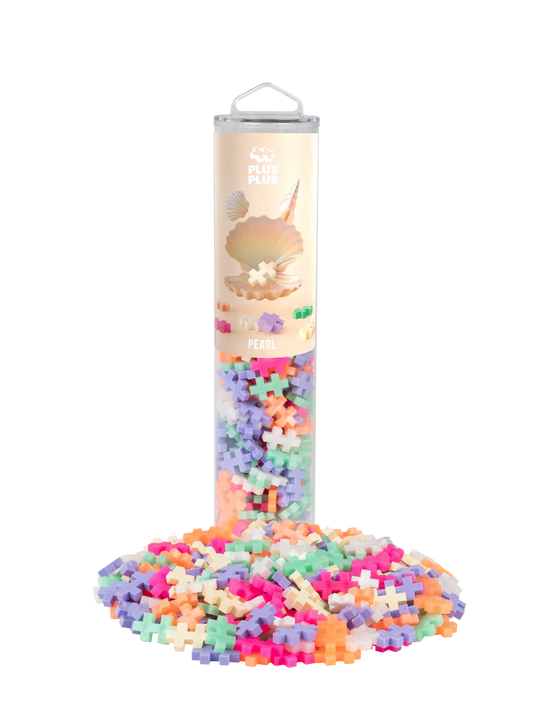 Plus Plus Puzzle Bausteine 240 pcs