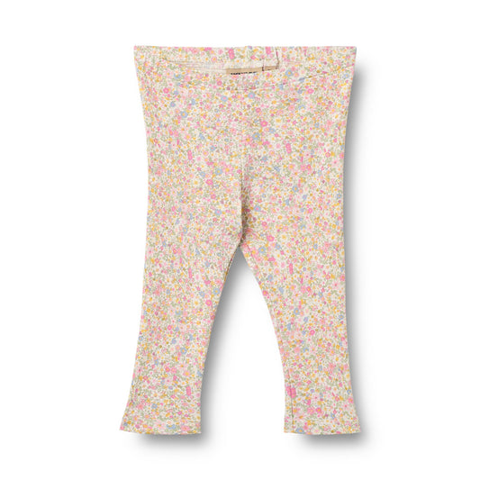 Wheat Jersey Leggings Jules