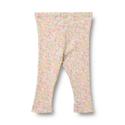 Wheat Jersey Leggings Jules