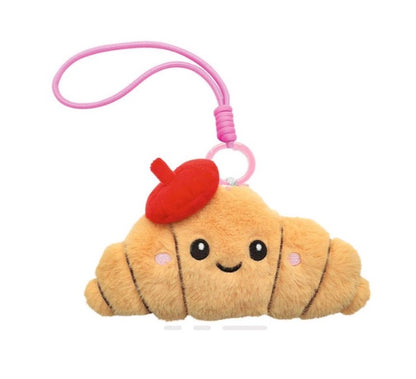 Moses Bag Charm Zaubershopper Croissant