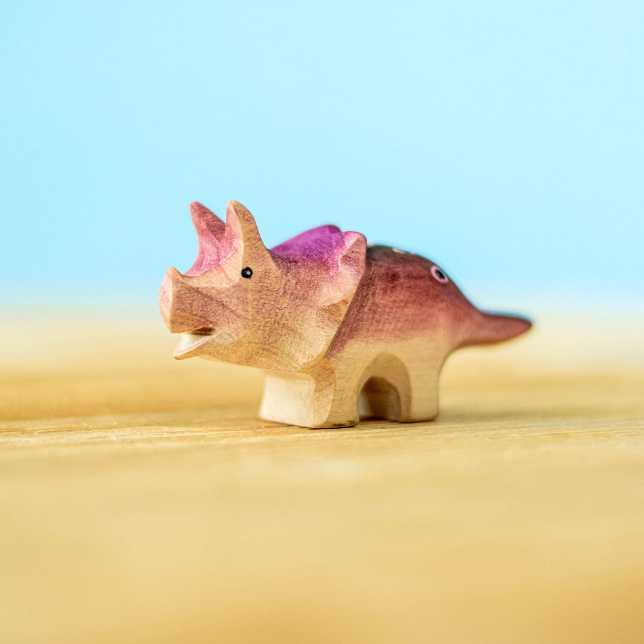Bumbu Toys Triceratops Baby