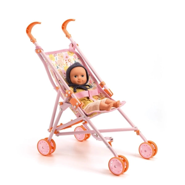Puppenbuggy Pomea