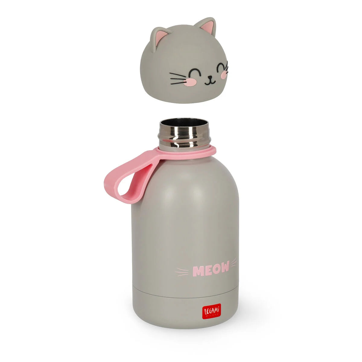 Legami Thermosflasche für Kinder Hot&Cold BFF