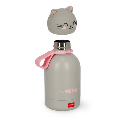 Legami Thermosflasche für Kinder Hot&Cold BFF