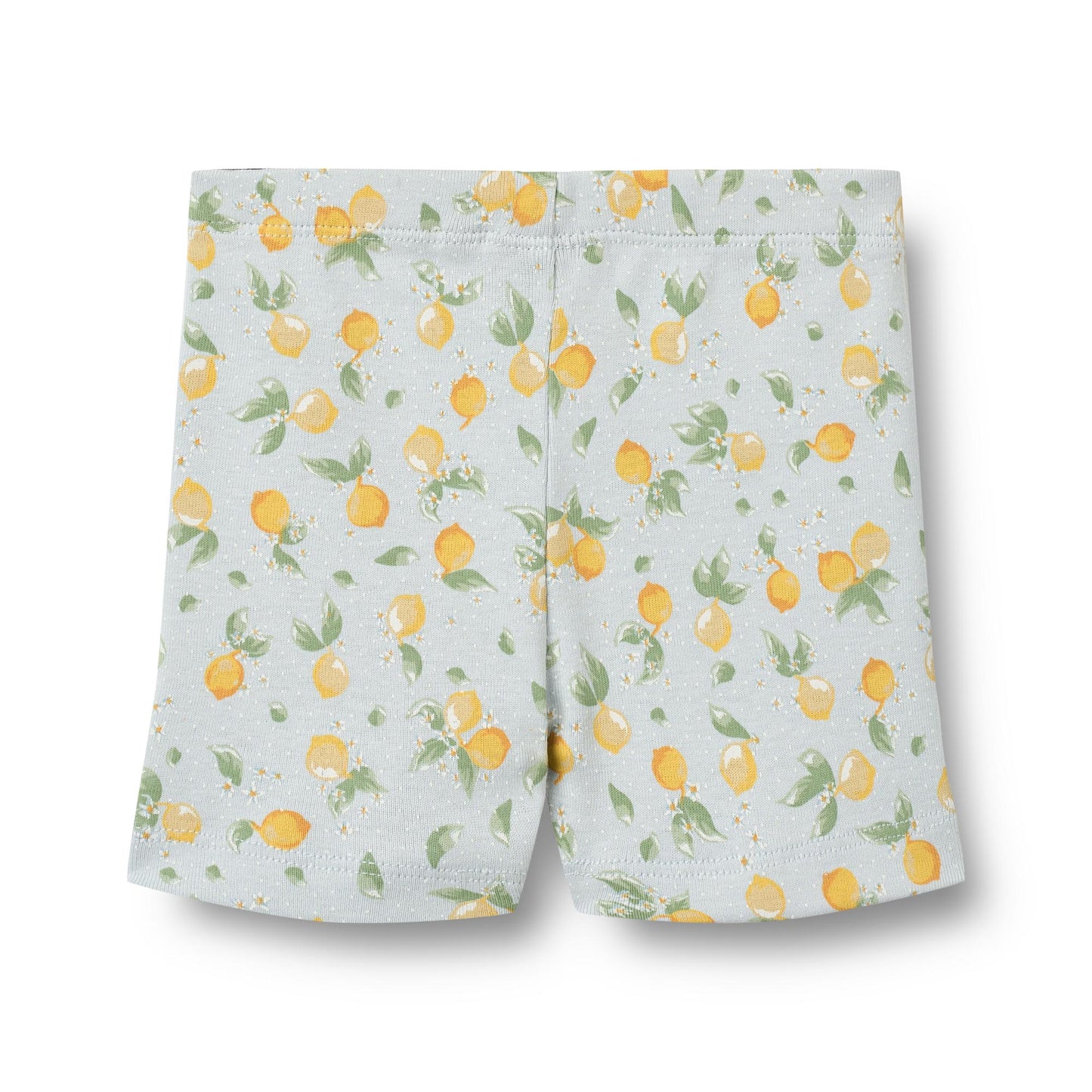 Wheat Bike Shorts Anne