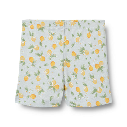 Wheat Bike Shorts Anne