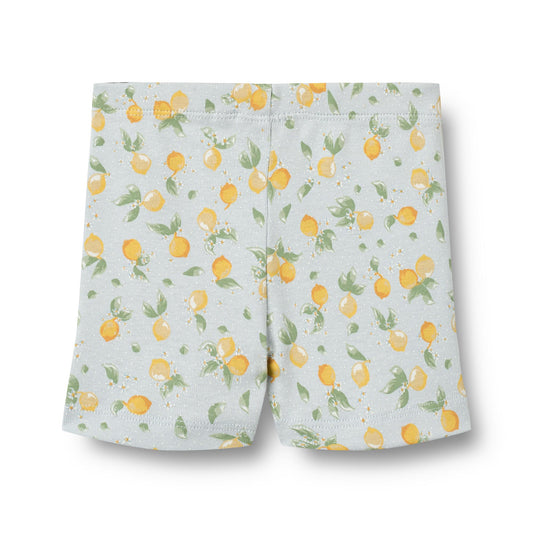 Wheat Bike Shorts Anne