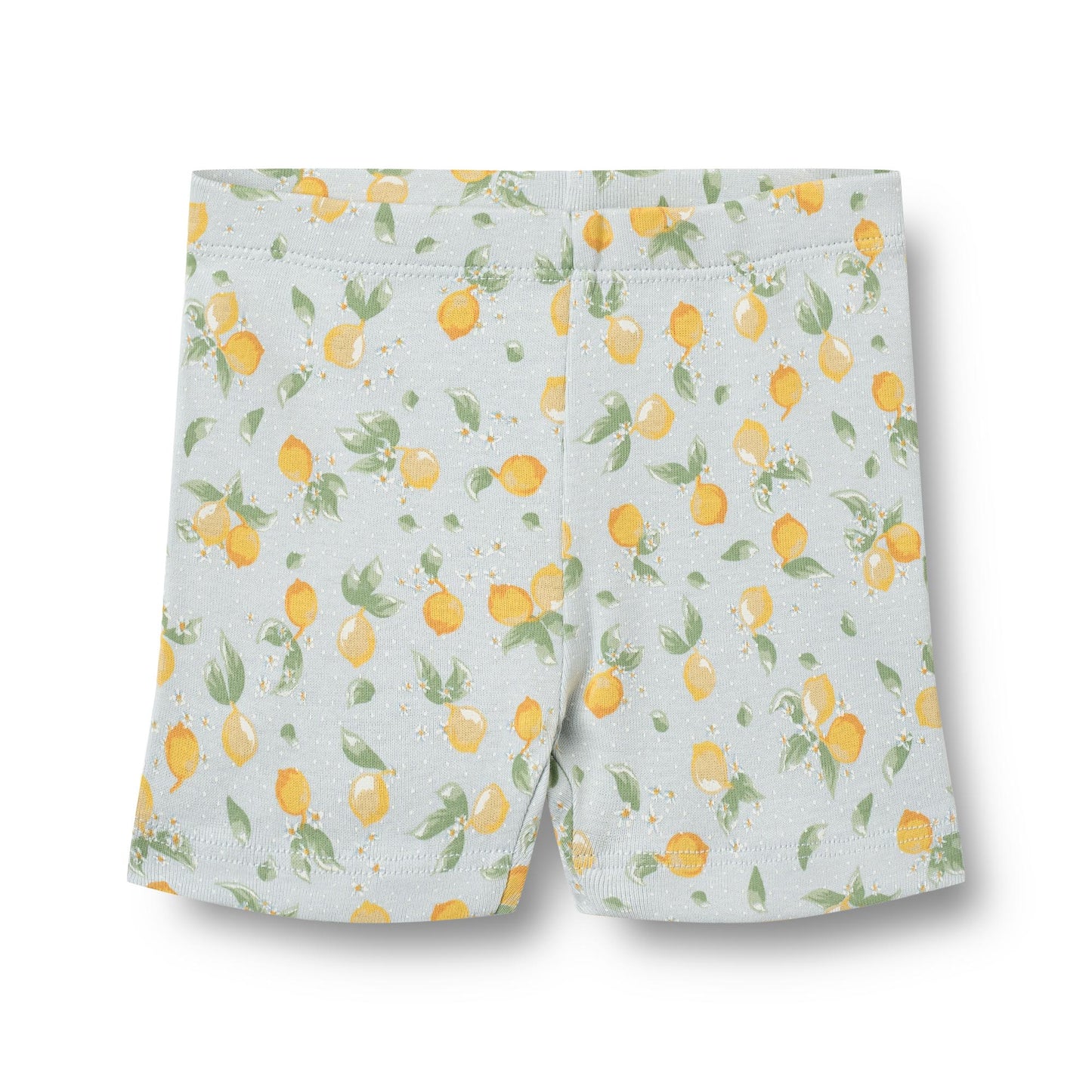 Wheat Bike Shorts Anne