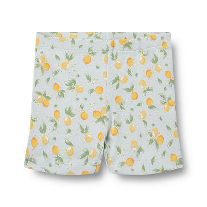 Wheat Bike Shorts Anne