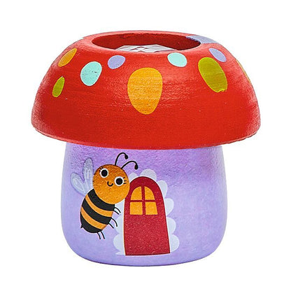 Moses Mein Zaubergarten Insektenaugen