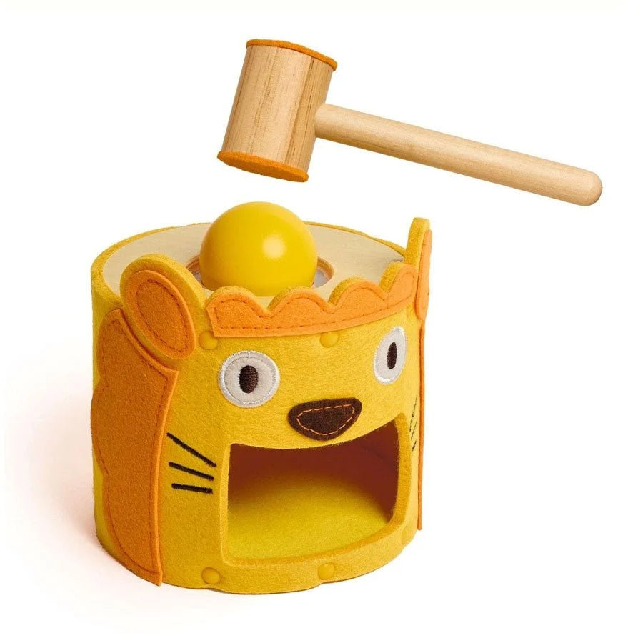 DJECO SoftiTap