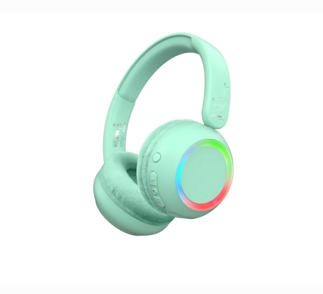 LALARMA WIRELESS HEADPHONE